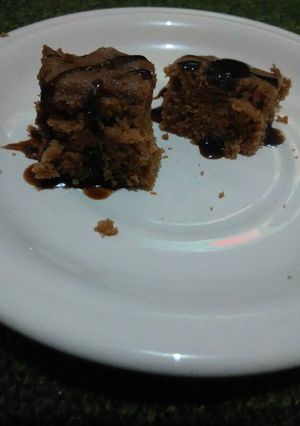 Foto resep Browkat #BrowniesAlpukat