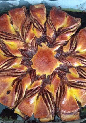 Viràgkalàcs🙂🙂 recept fotója
