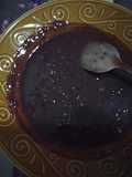 Bubur ketan hitam kacang ijo presto