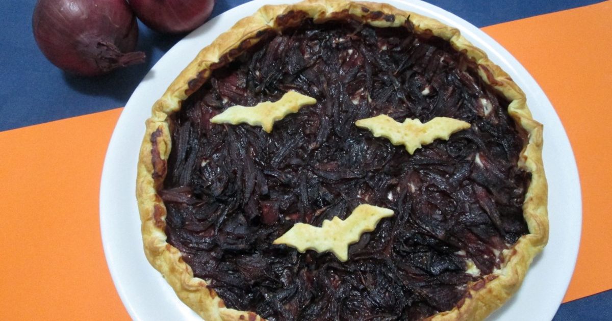 🎃 Buffet di Halloween: 20 ricette facili e mostruosamente buone