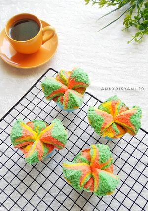 Foto resep Bolu Kukus All in one