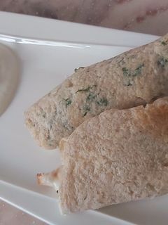 صورة لوصفة خبز الشوفان سهل ومشبع 😋