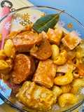 GUISO “BIENVENIDO INVIERNO”!! ❄️ 🍲🍛🍲