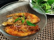 Hình ảnh của chim nướng