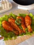 Ayam Besengek khas Jepara
