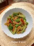 Acar Kuning