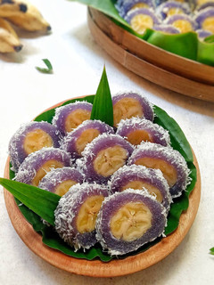Foto resep Kue mata roda / kue kaca mata