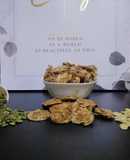 Biskut Florentine