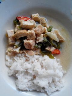 Foto resep Botok Tahu Tempe