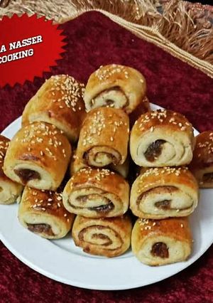 صورة لوصفة منين بالعجوه