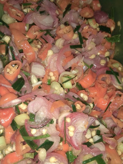 Foto resep Sambal Matah
