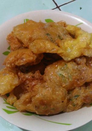 Foto resep Prekedel kentang simpel, tapi rasanya yamiii