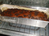 Nutricake Brownies tanpa telur