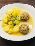 Königsberger Klopse
