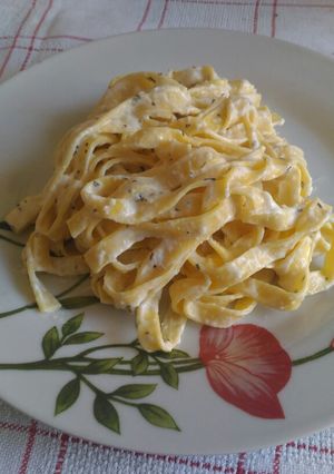 Foto di Tagliatelle strong
