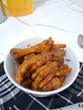 Ceker Rica Rica