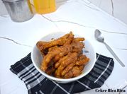 Gambar rica-rica ceker ayam