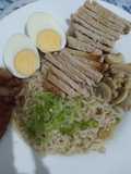Ramen Uruguayo