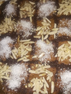 عکسی از دستور رنگینک