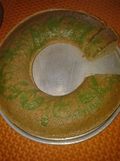 Foto resep Bolu Kopi Panggang