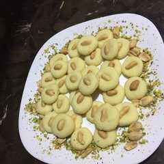 غريبه-レシピのメイン写真