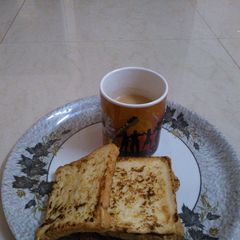 A picture of Quick French Toast.