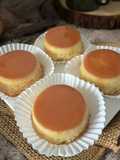 Tortino Flan