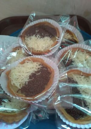 Foto resep Terbul Mini