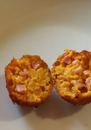 Foto di Polpette Voraci