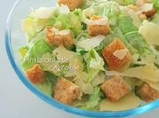A picture of creamy caesar