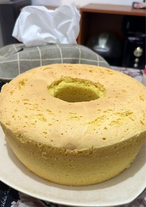 Foto resep Bolu jadul 3 telur