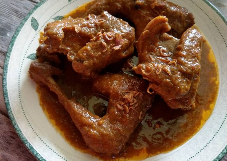 Resep Ayam bumbu lapis oleh Dapurr Emma Cookpad