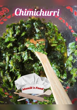 Foto principal de Chimichurri