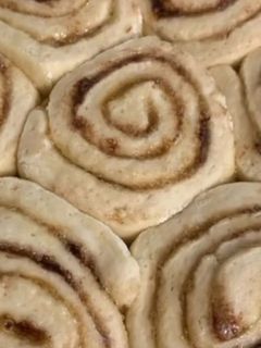Foto de Rolos de Canela