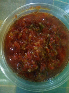 Foto resep Sambal Bawang Simpel ala Bu Rudi