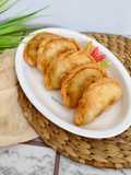 Pastel Ayam Ragout