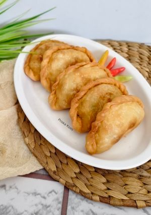 Foto resep Pastel Ayam Ragout