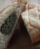 Melón Pan・メロンパン