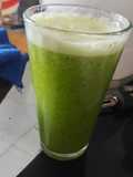Agua Fresca Verde