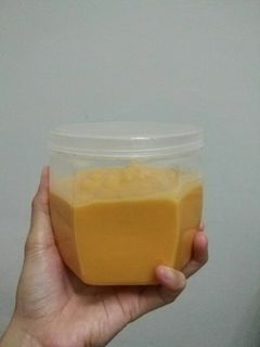 Foto resep Saus keju ala2 richeese