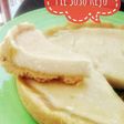 Pie Keju Susu Teflon Irit