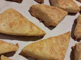 Scones de Queso