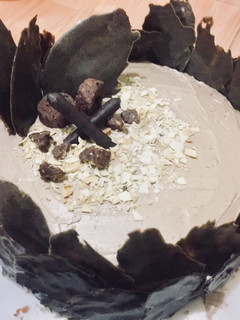 Foto resep Chocolate Cake