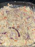 Ensalada de col