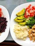 Mexican Burrito Bowl