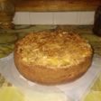 Torta de manzana 🍎