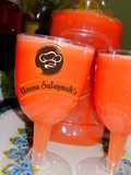 Watermelon juice 🍉🍹