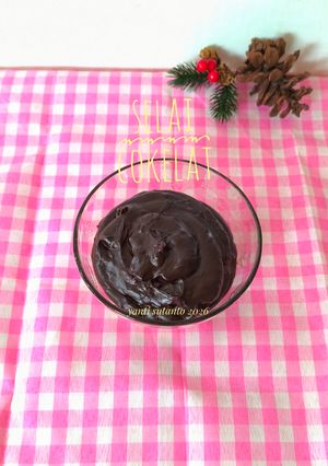 Foto resep Selai Cokelat