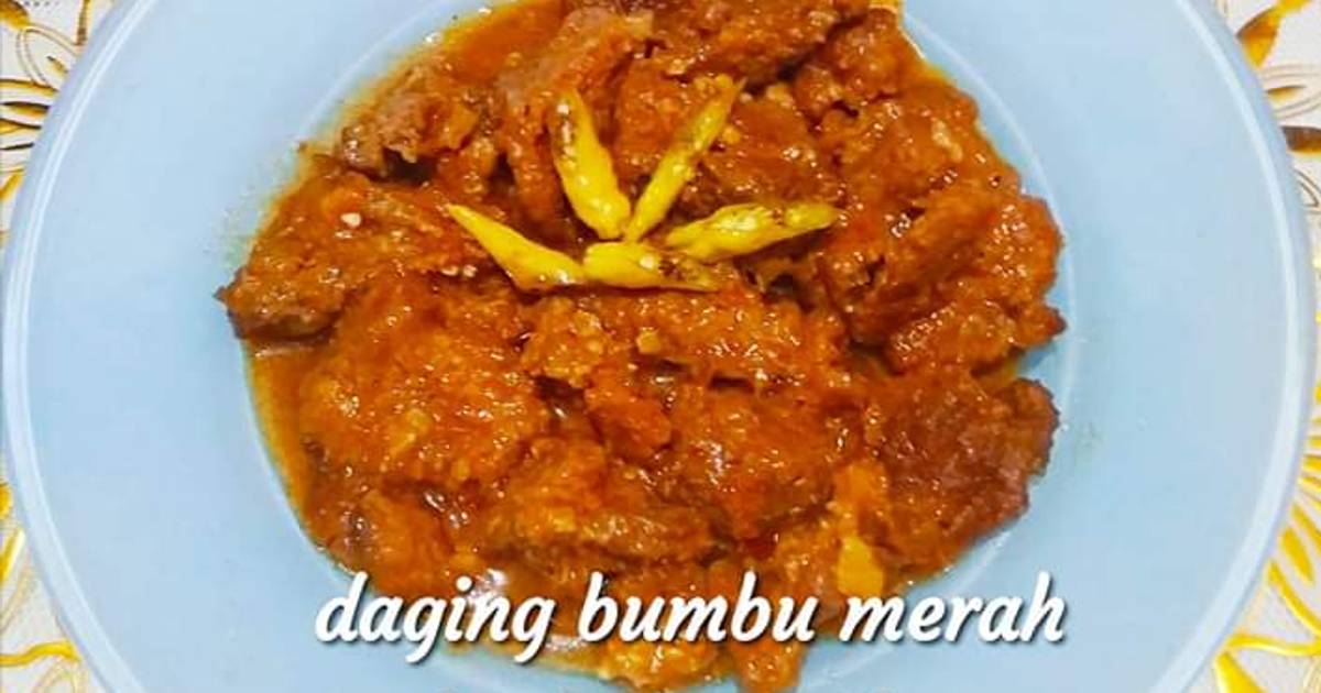 9 resep mengempukan daging enak dan mudah Cookpad