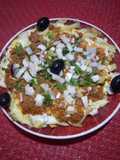 خبزة بطاطا